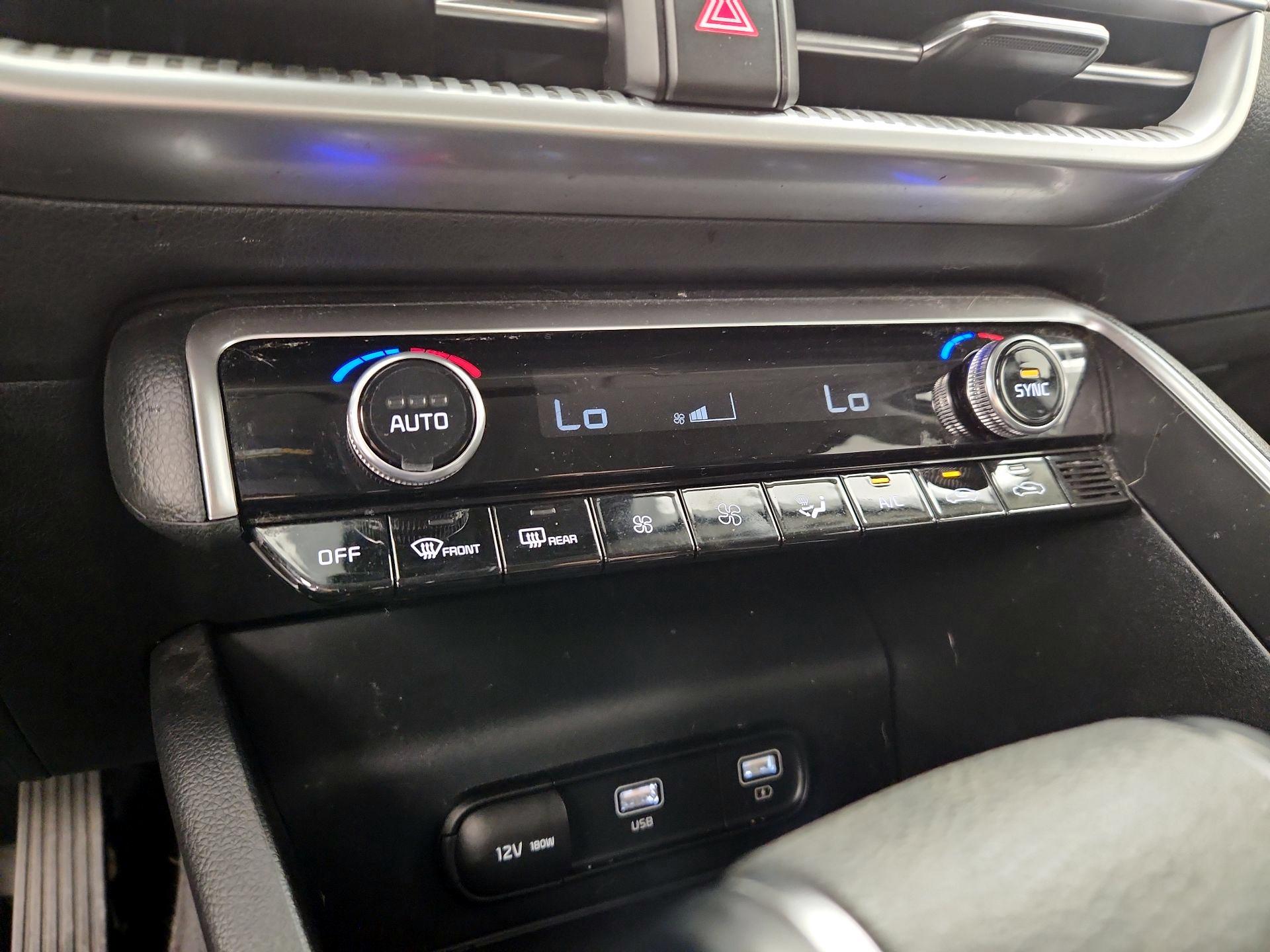 Thumbnail: 2021 Kia K5 - 16