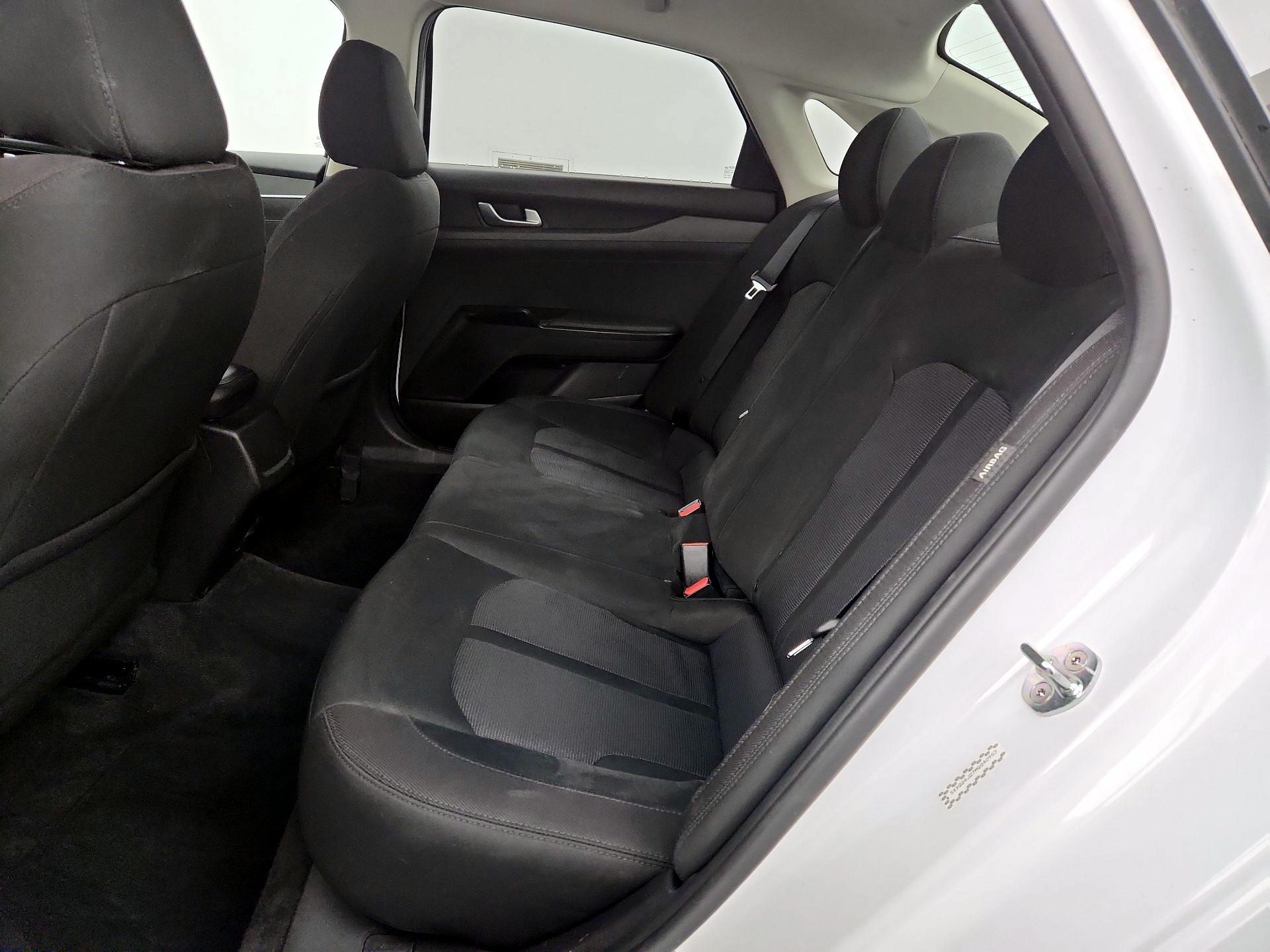 Thumbnail: 2021 Kia K5 - 19
