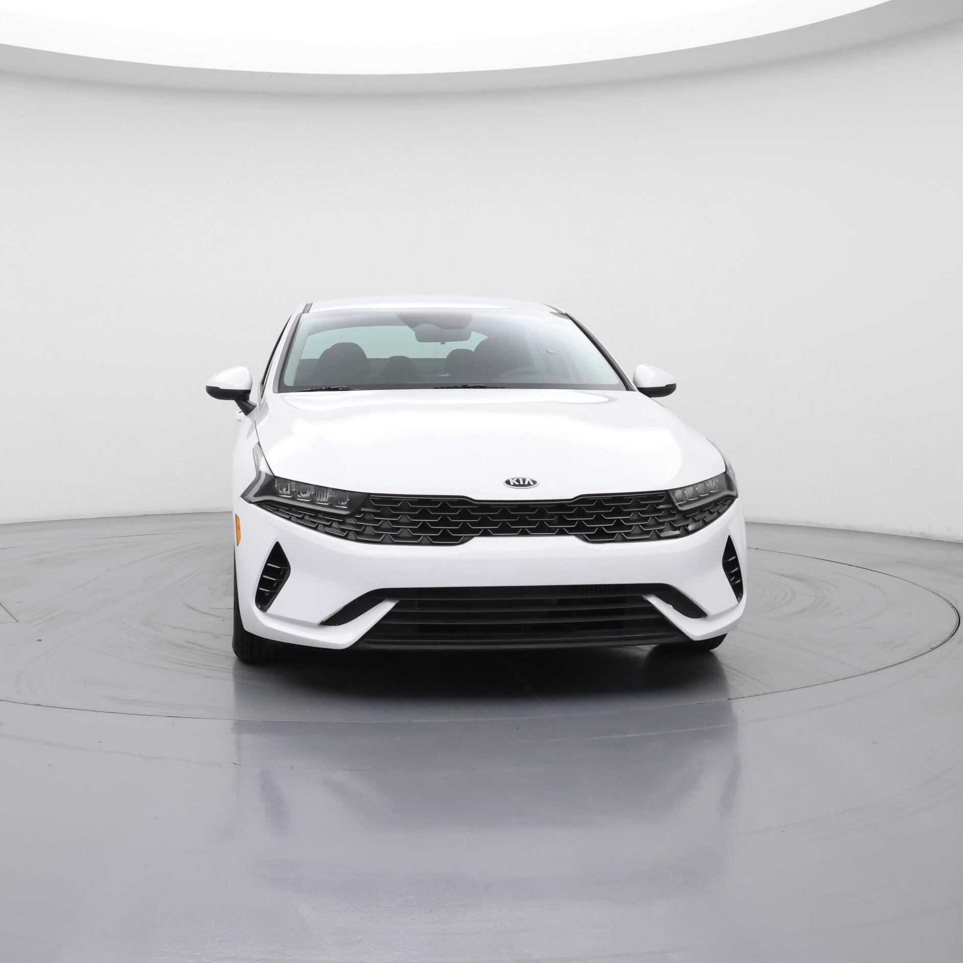 Thumbnail: 2021 Kia K5 - 5