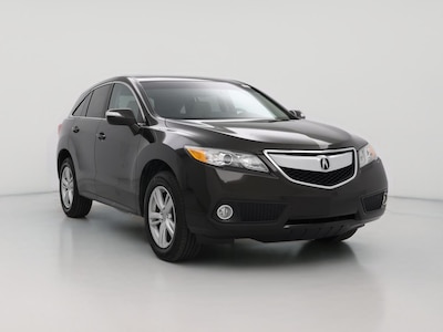 2015 Acura RDX Base -
                  Madison, TN