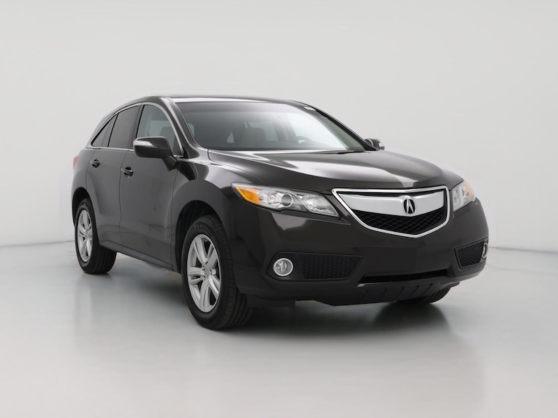 2015 Acura RDX Base -
                  Madison, TN
