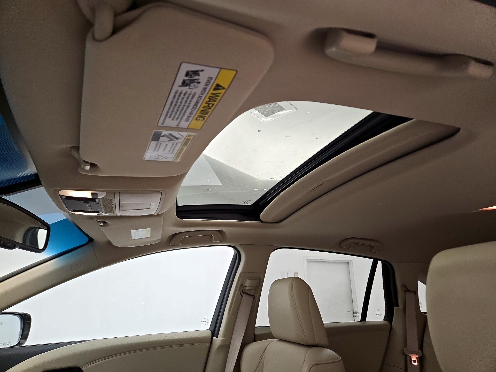 Thumbnail: 2015 Acura RDX - 20