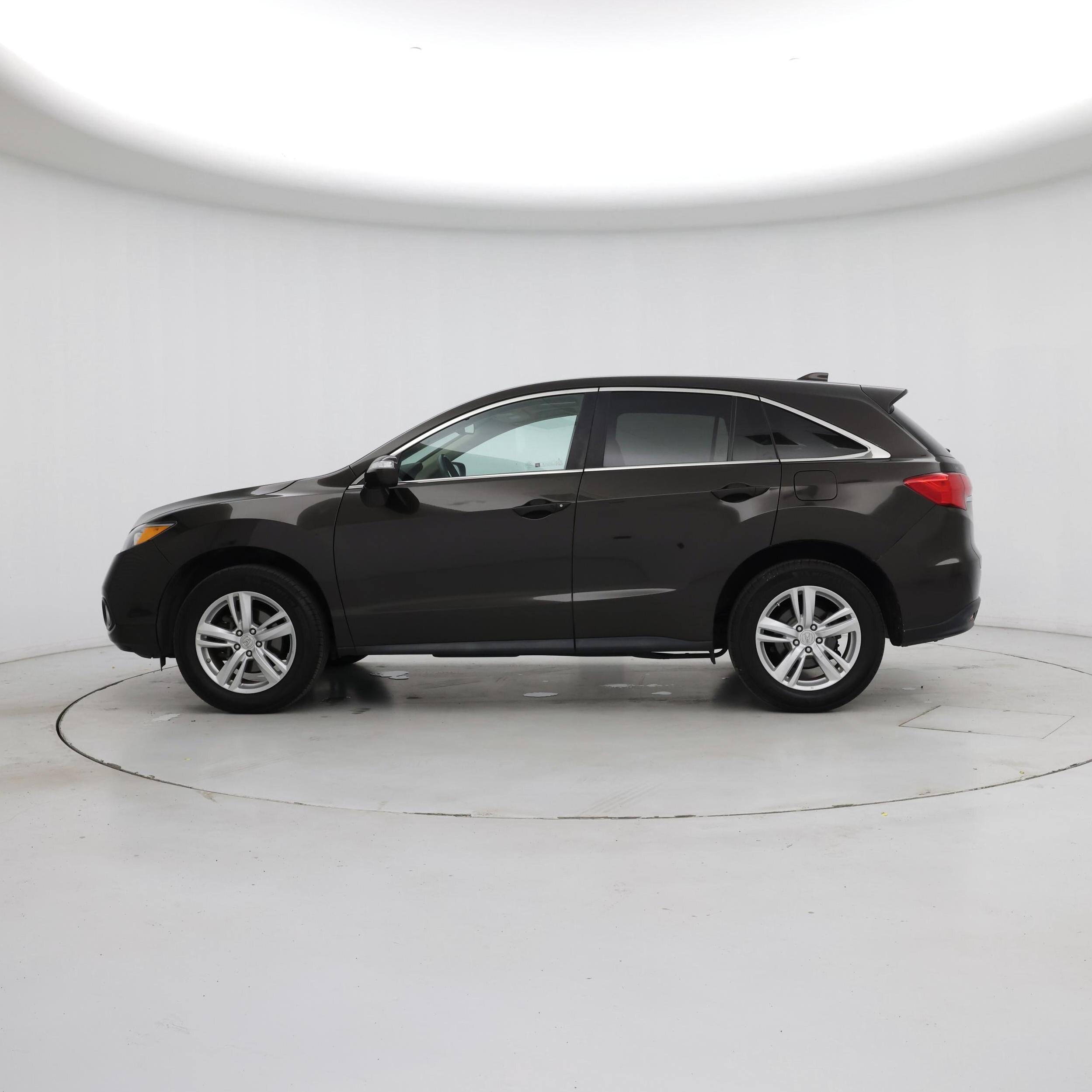 Thumbnail: 2015 Acura RDX - 3
