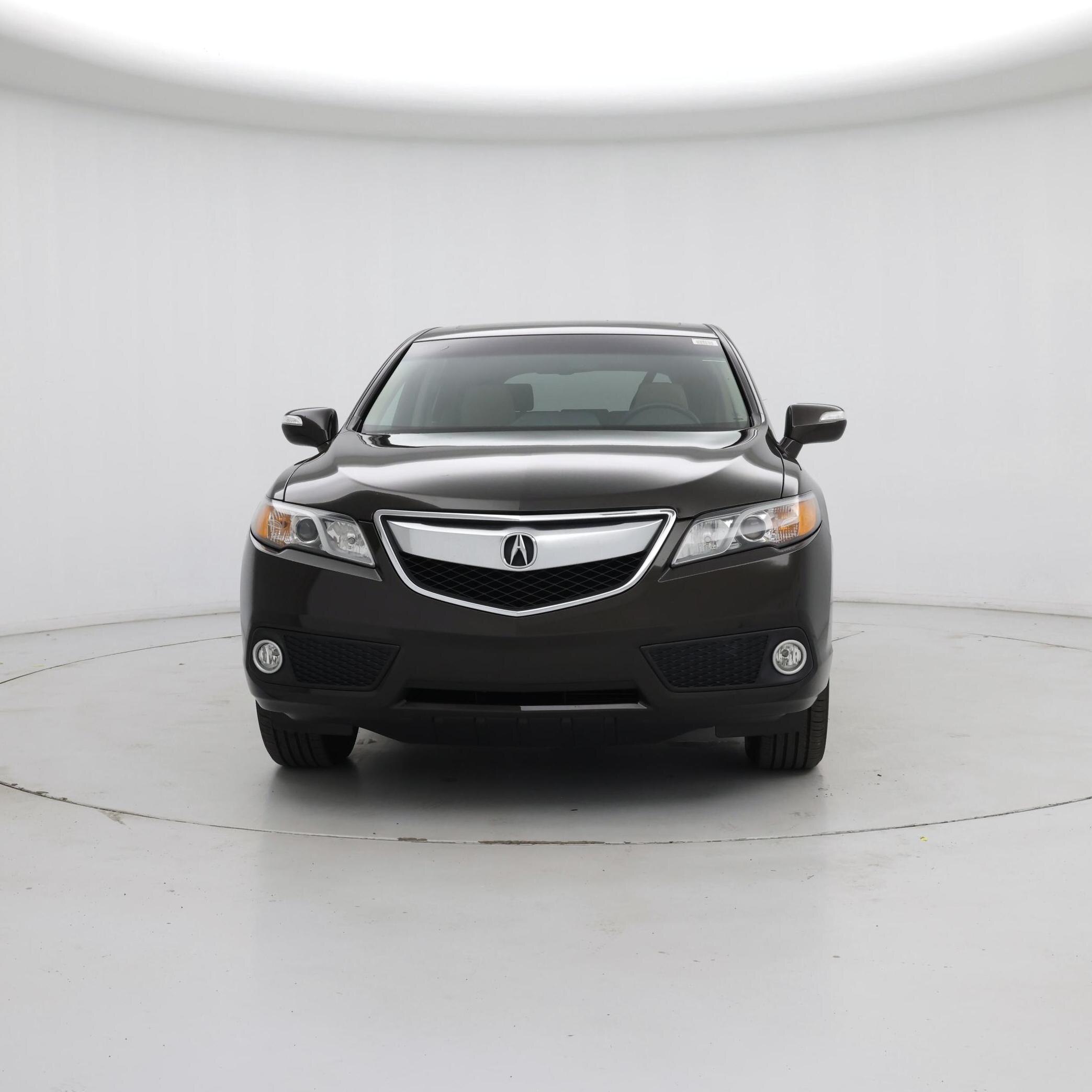 Thumbnail: 2015 Acura RDX - 5