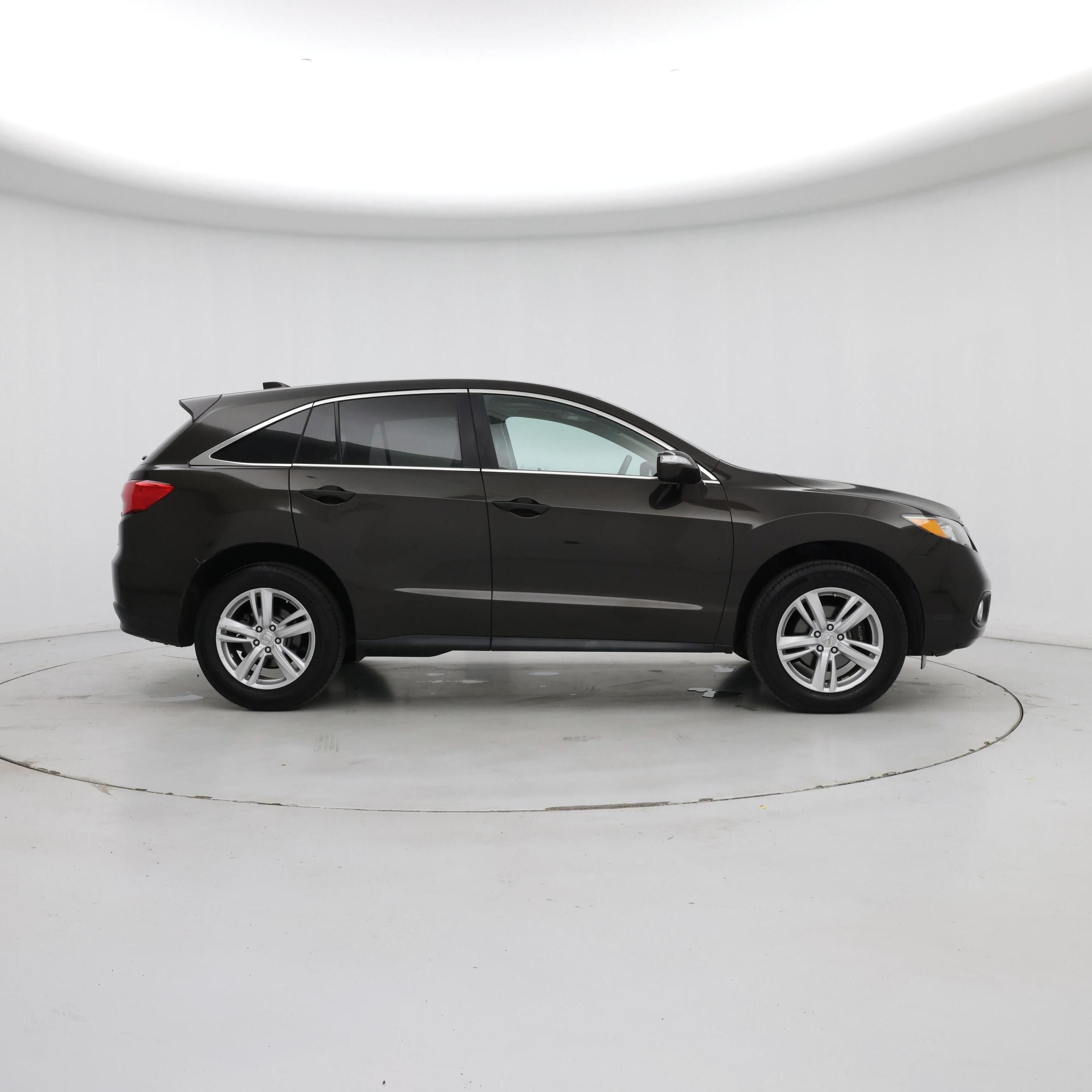 Thumbnail: 2015 Acura RDX - 7