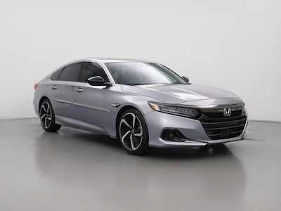 2022 Honda Accord Sport -
                  Murfreesboro, TN