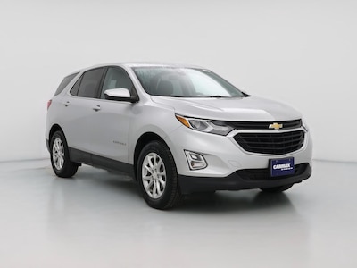 2021 Chevrolet Equinox LT -
                  Madison, TN