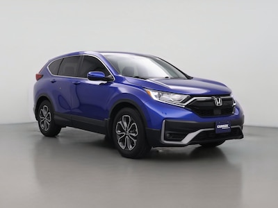 2021 Honda CR-V EX -
                  Murfreesboro, TN