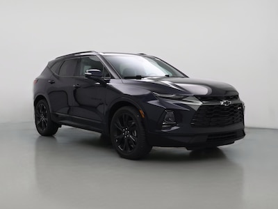 2020 Chevrolet Blazer RS -
                  Murfreesboro, TN