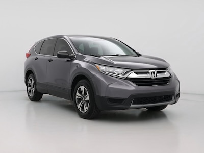 2018 Honda CR-V LX -
                  Madison, TN