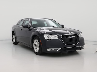2015 Chrysler 300 Limited Edition -
                  Madison, TN