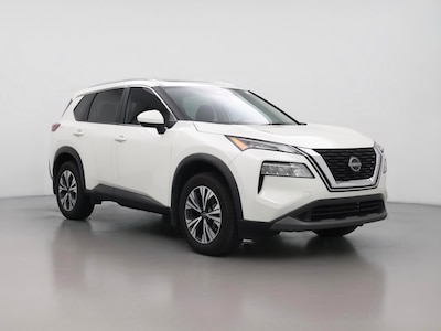 2023 Nissan Rogue SV -
                Murfreesboro, TN