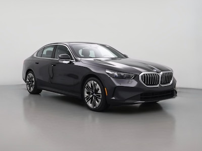 2024 BMW 5 Series 530i -
                  Murfreesboro, TN