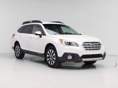 2015 Subaru Outback Limited -
                  Nashville, TN