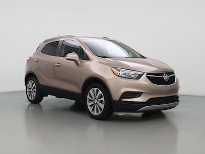 2019 Buick Encore Preferred -
                  Murfreesboro, TN