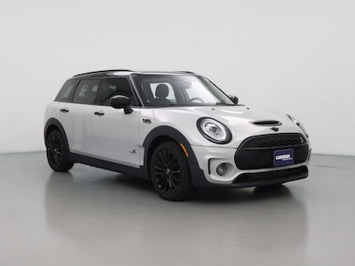 2020 MINI Cooper Clubman S -
                  Murfreesboro, TN