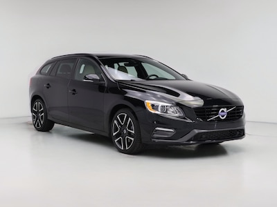 2017 Volvo V60 T5 Dynamic -
                  Nashville, TN