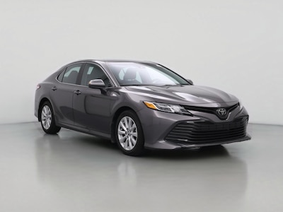 2020 Toyota Camry LE -
                Murfreesboro, TN