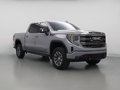 2024 GMC Sierra 1500 AT4 -
                  Murfreesboro, TN