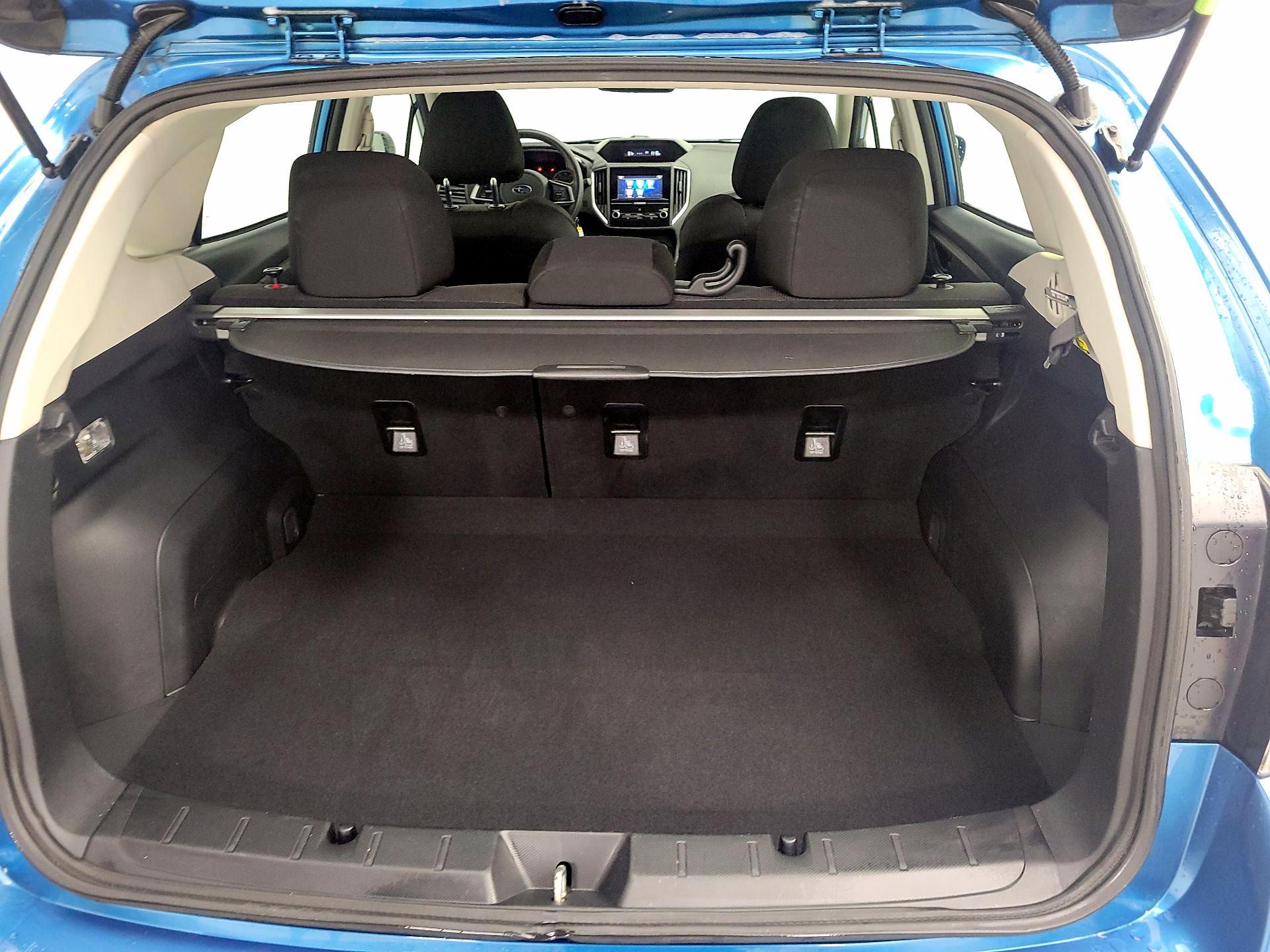 Thumbnail: 2017 Subaru Impreza - 20