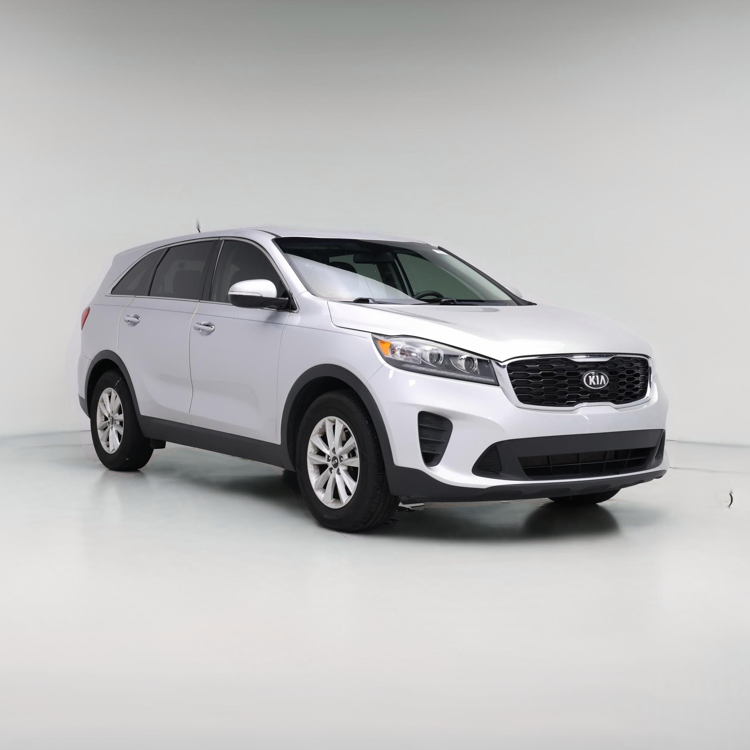 Thumbnail: 2019 Kia Sorento - 1