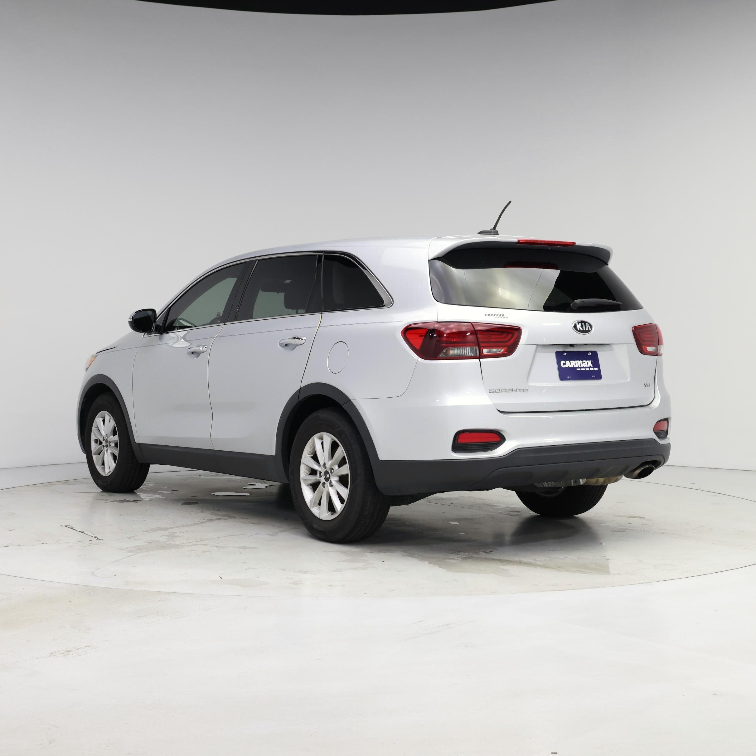 Thumbnail: 2019 Kia Sorento - 2