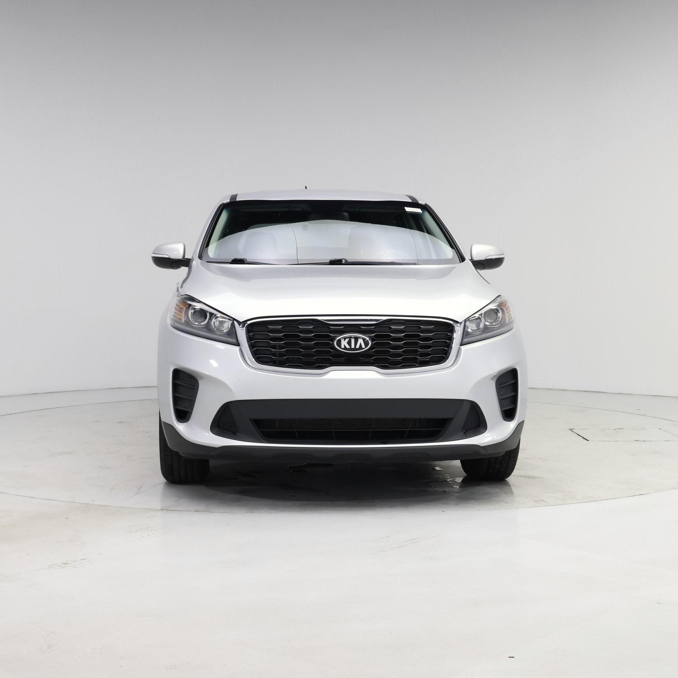 Thumbnail: 2019 Kia Sorento - 5