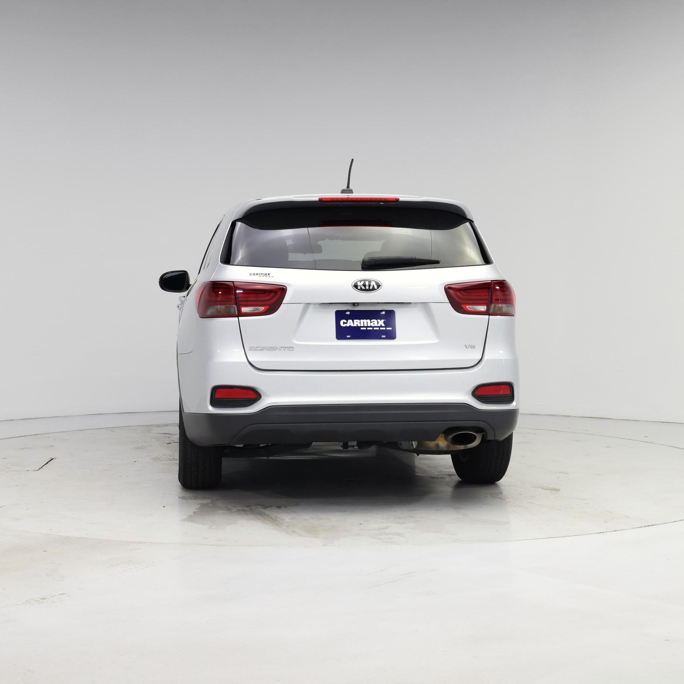 Thumbnail: 2019 Kia Sorento - 6