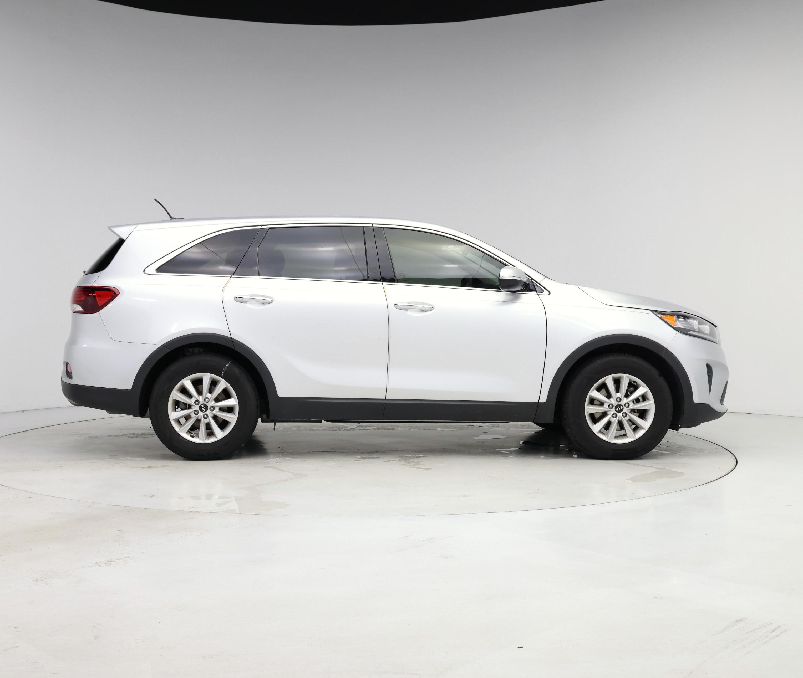 Thumbnail: 2019 Kia Sorento - 7
