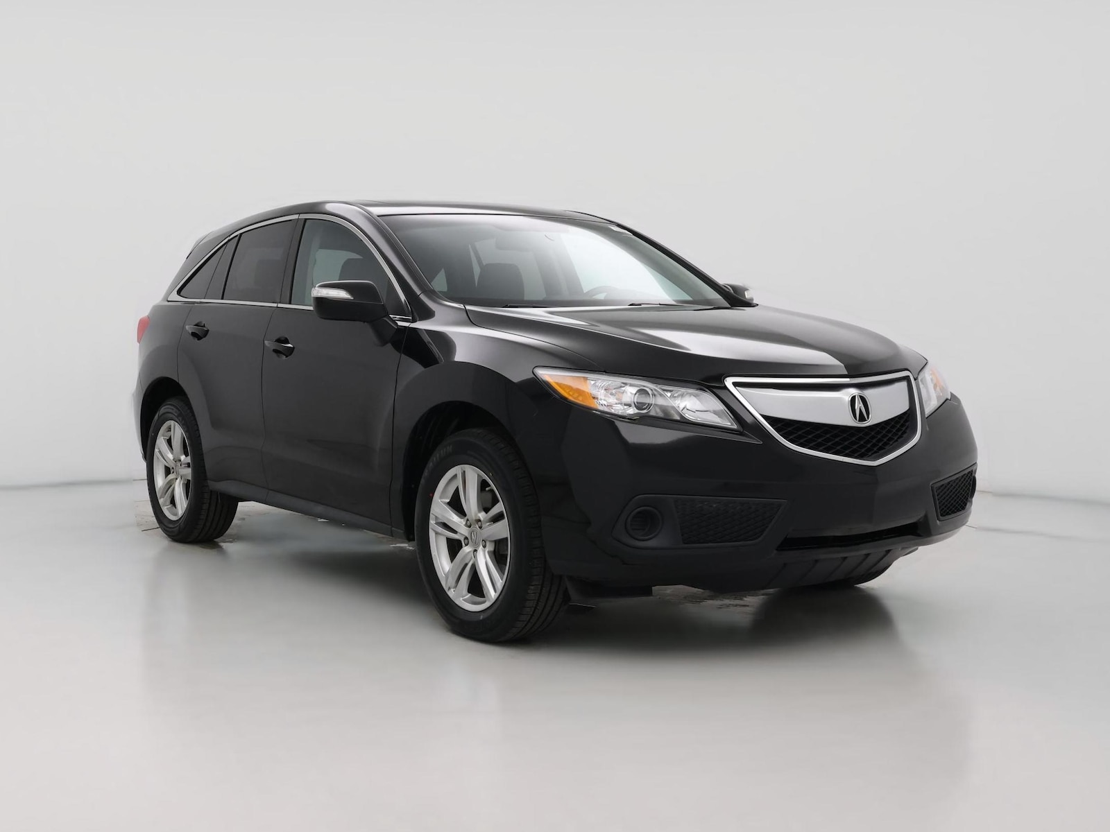 2015 Acura RDX Base