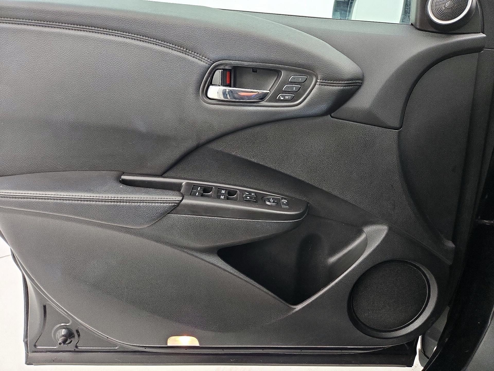 Thumbnail: 2015 Acura RDX - 12