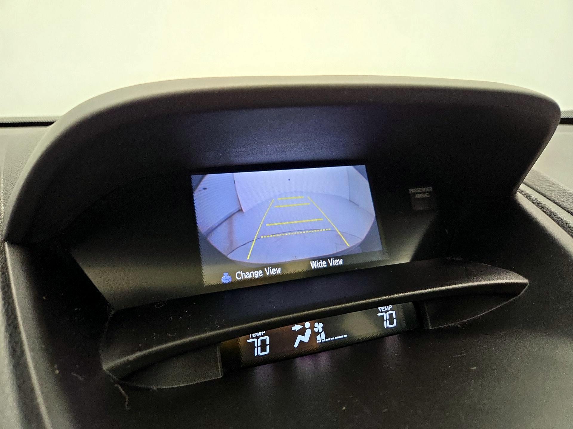 Thumbnail: 2015 Acura RDX - 14