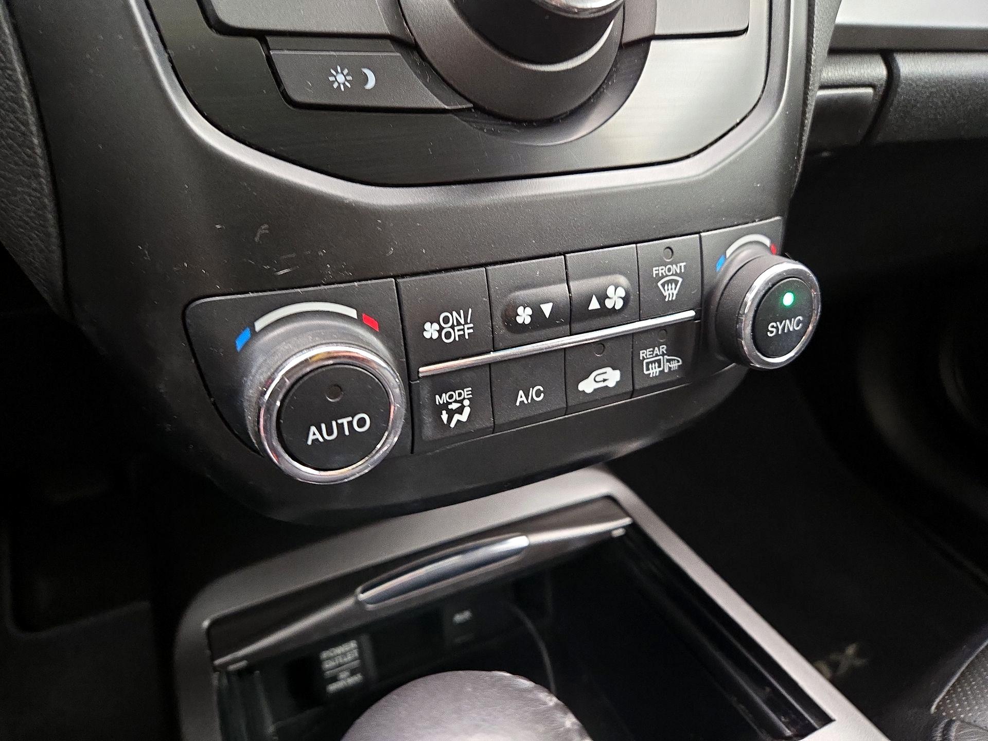 Thumbnail: 2015 Acura RDX - 16