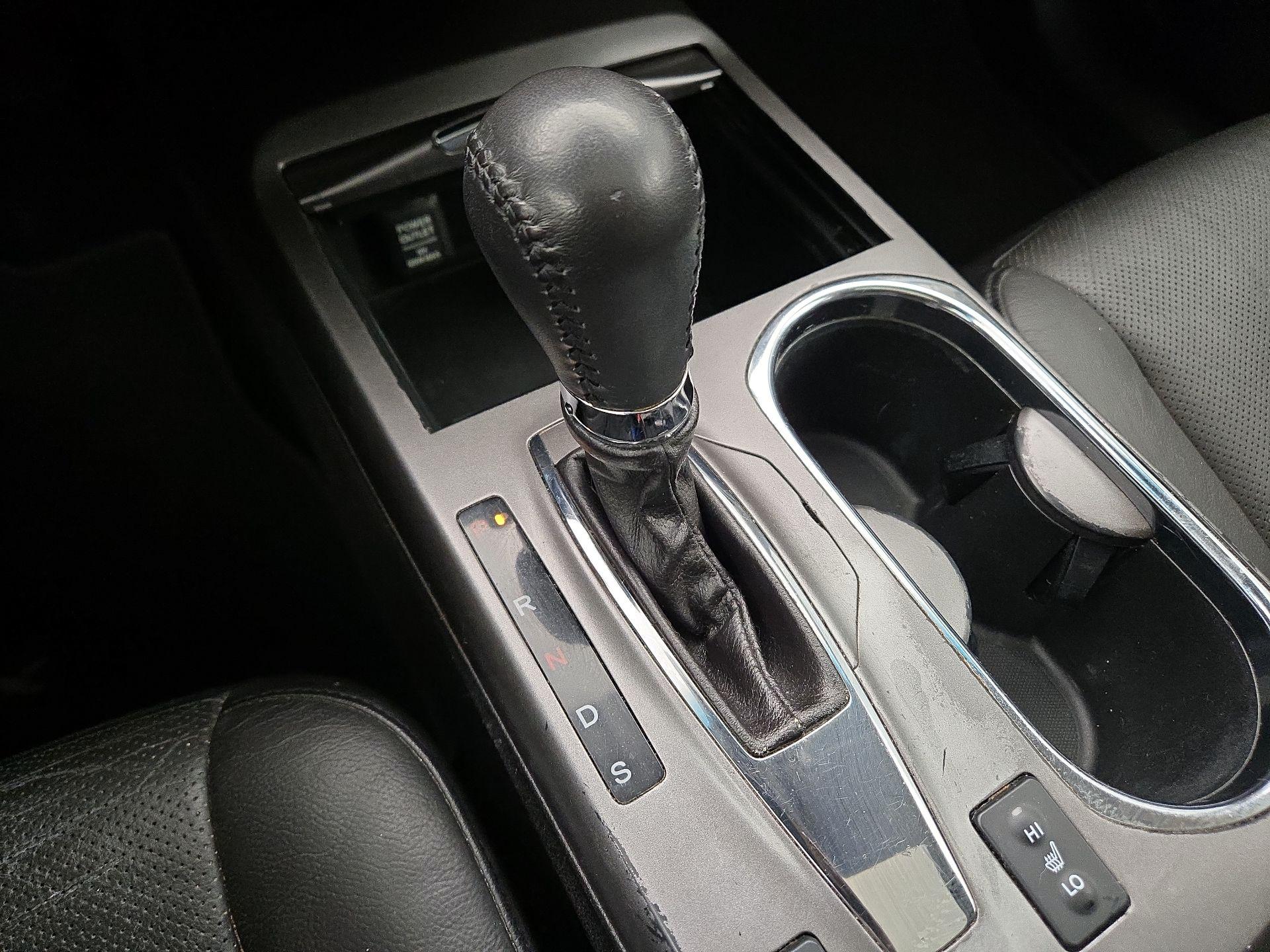 Thumbnail: 2015 Acura RDX - 17