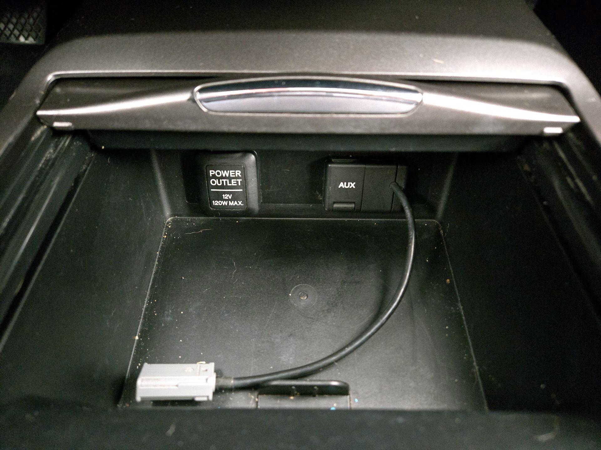 Thumbnail: 2015 Acura RDX - 18