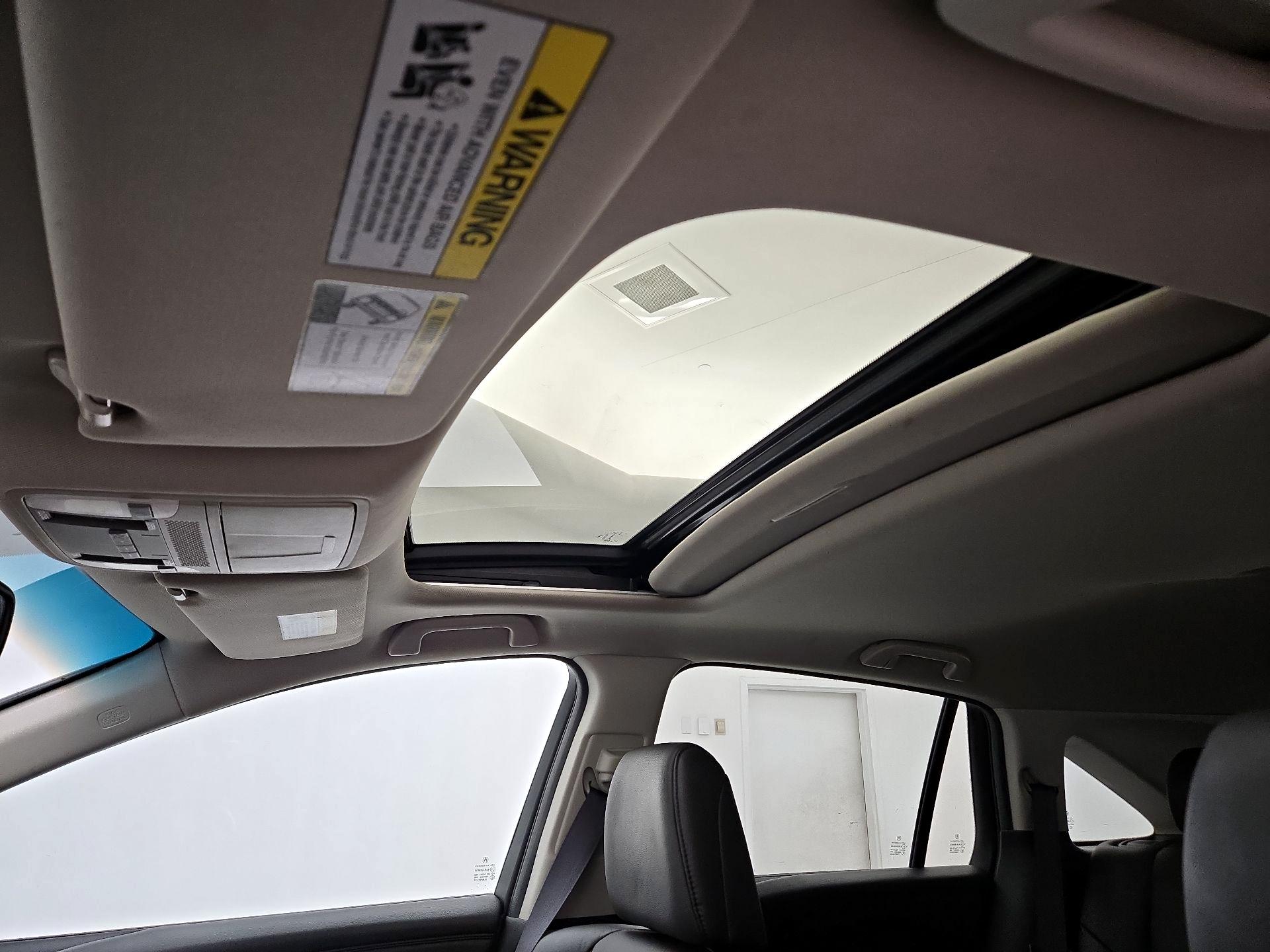 Thumbnail: 2015 Acura RDX - 19