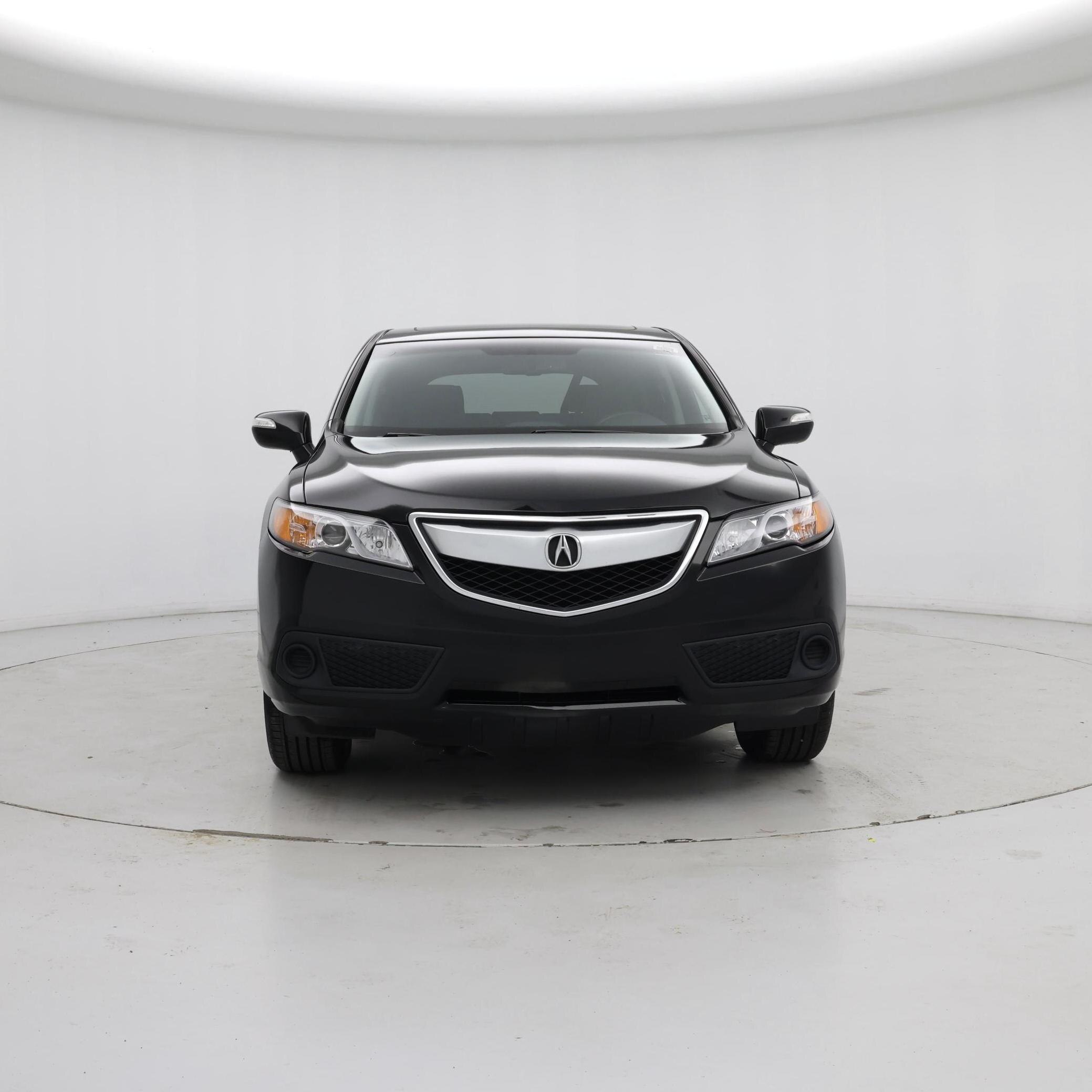Thumbnail: 2015 Acura RDX - 5