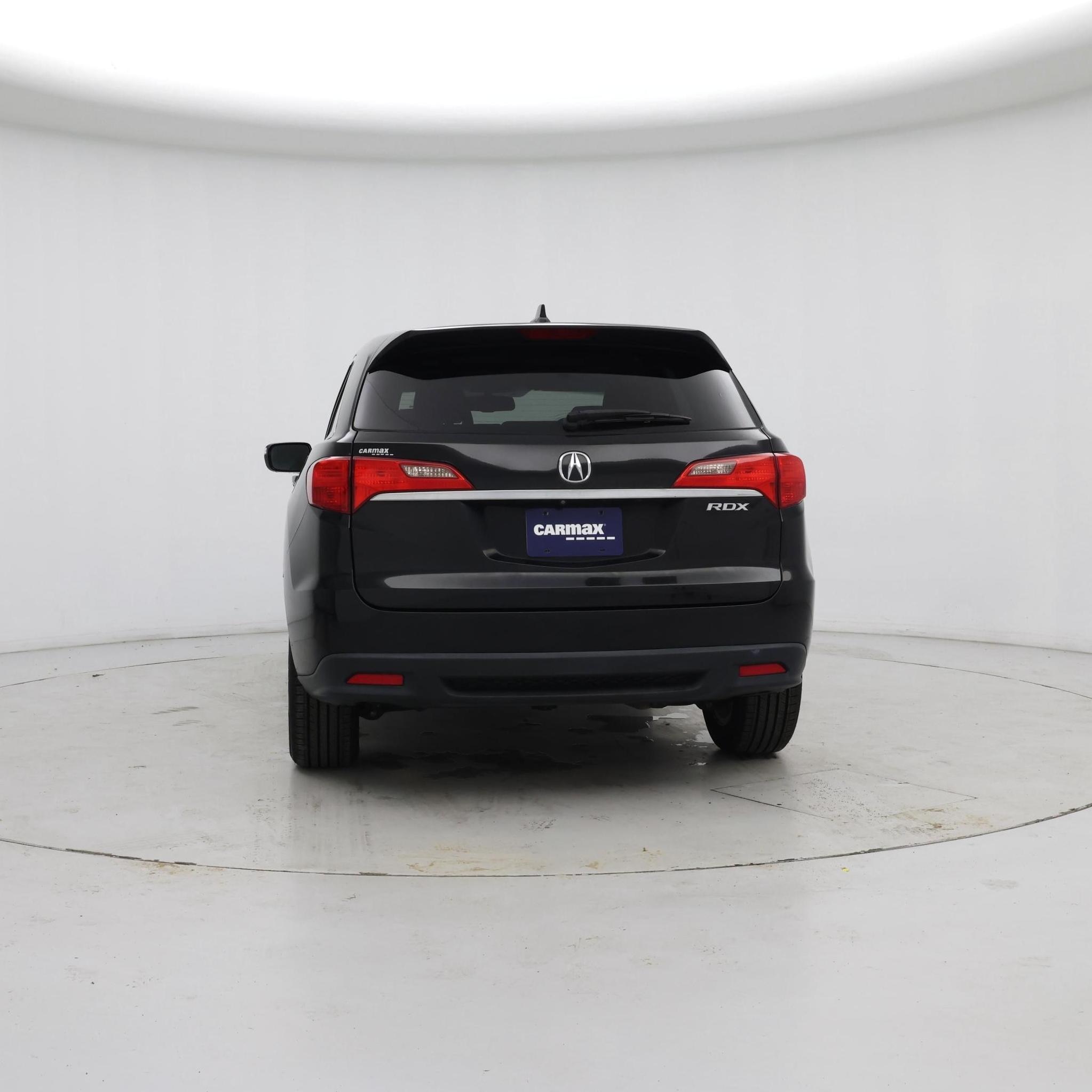 Thumbnail: 2015 Acura RDX - 6