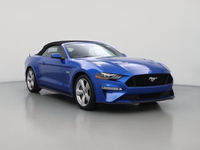 2019 Ford Mustang GT Premium -
                  Murfreesboro, TN