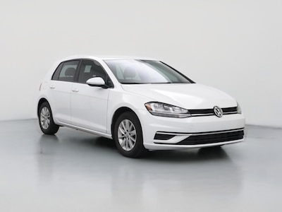 2019 Volkswagen Golf S -
                  Murfreesboro, TN