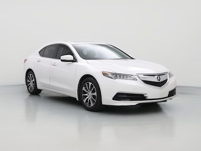 2015 Acura TLX  -
                  Murfreesboro, TN