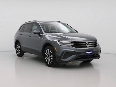 2022 Volkswagen Tiguan S -
                  Madison, TN