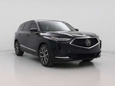 2022 Acura MDX Technology -
                  Madison, TN
