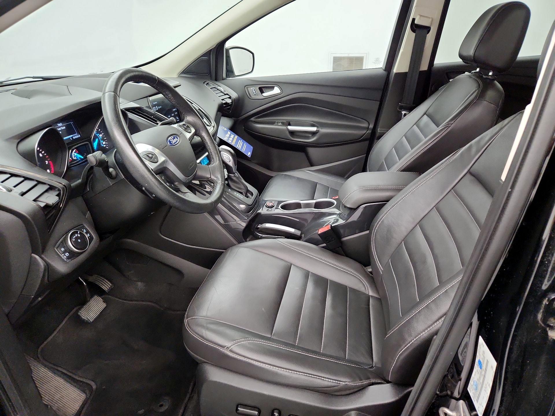 Thumbnail: 2016 Ford Escape - 11