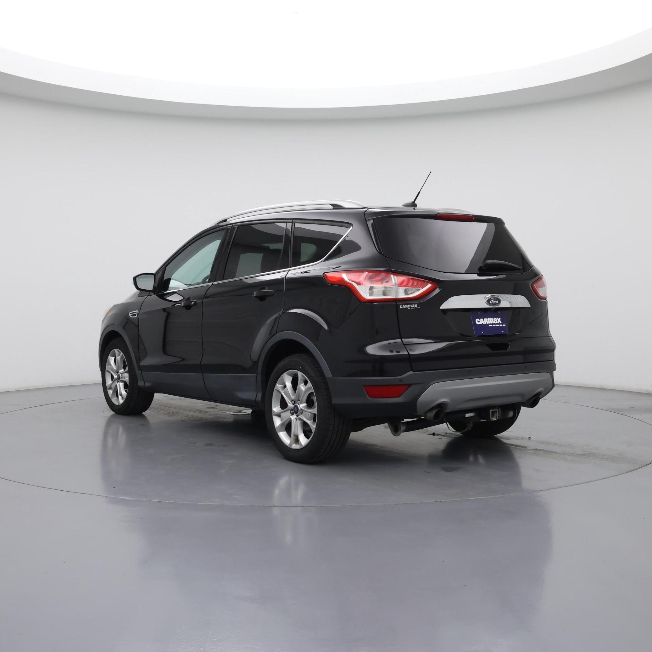 Thumbnail: 2016 Ford Escape - 2