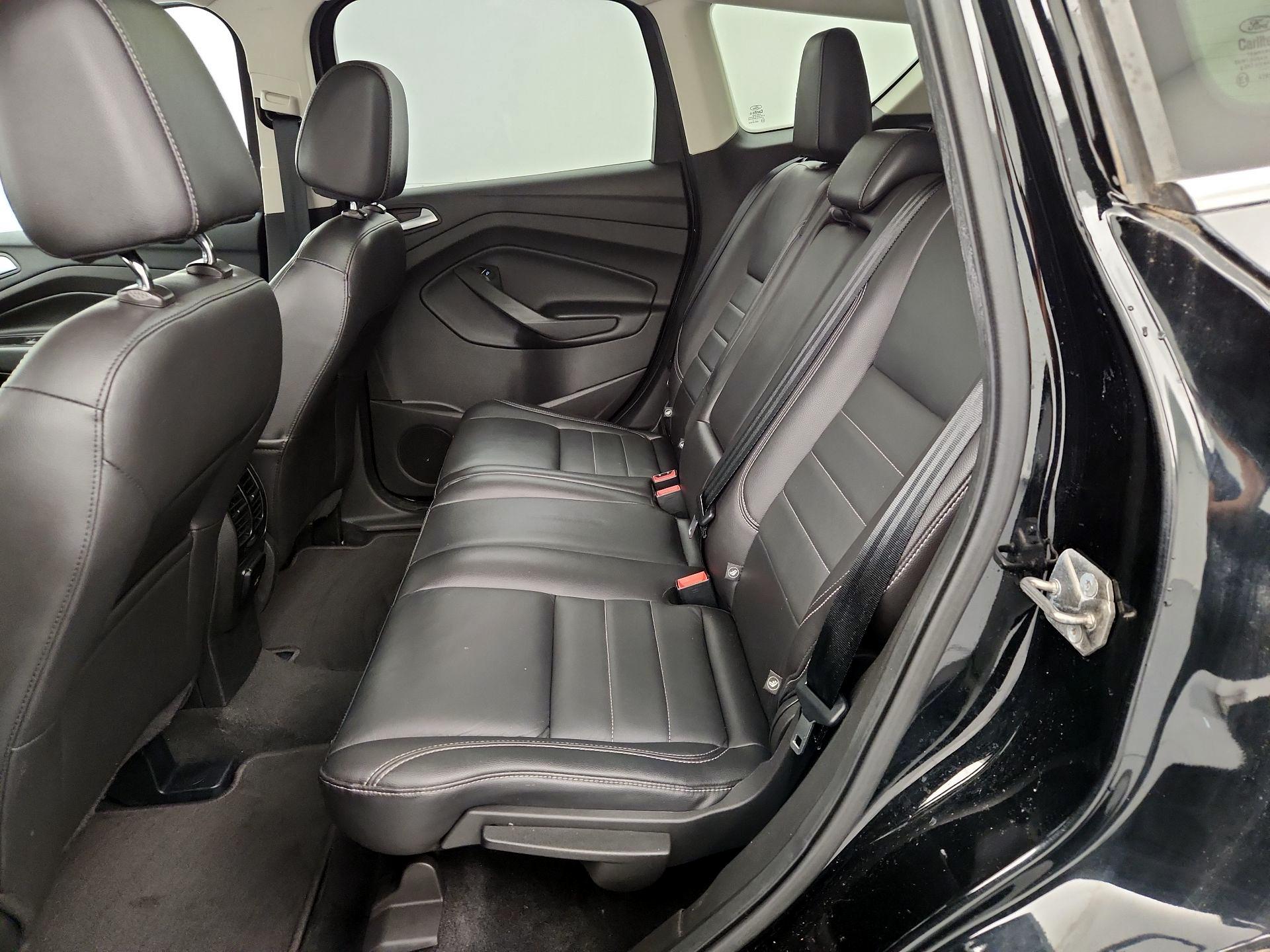 Thumbnail: 2016 Ford Escape - 19