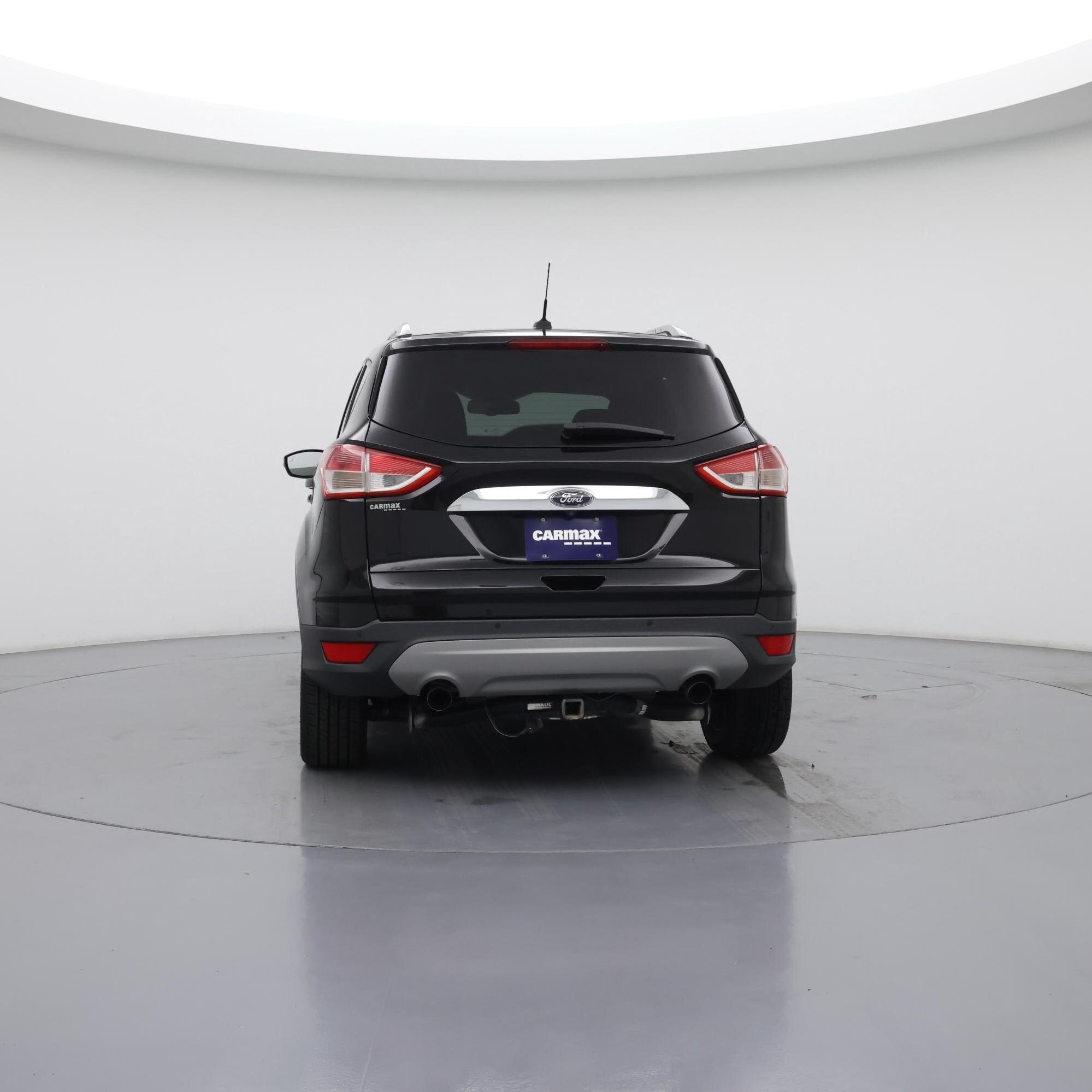 Thumbnail: 2016 Ford Escape - 6