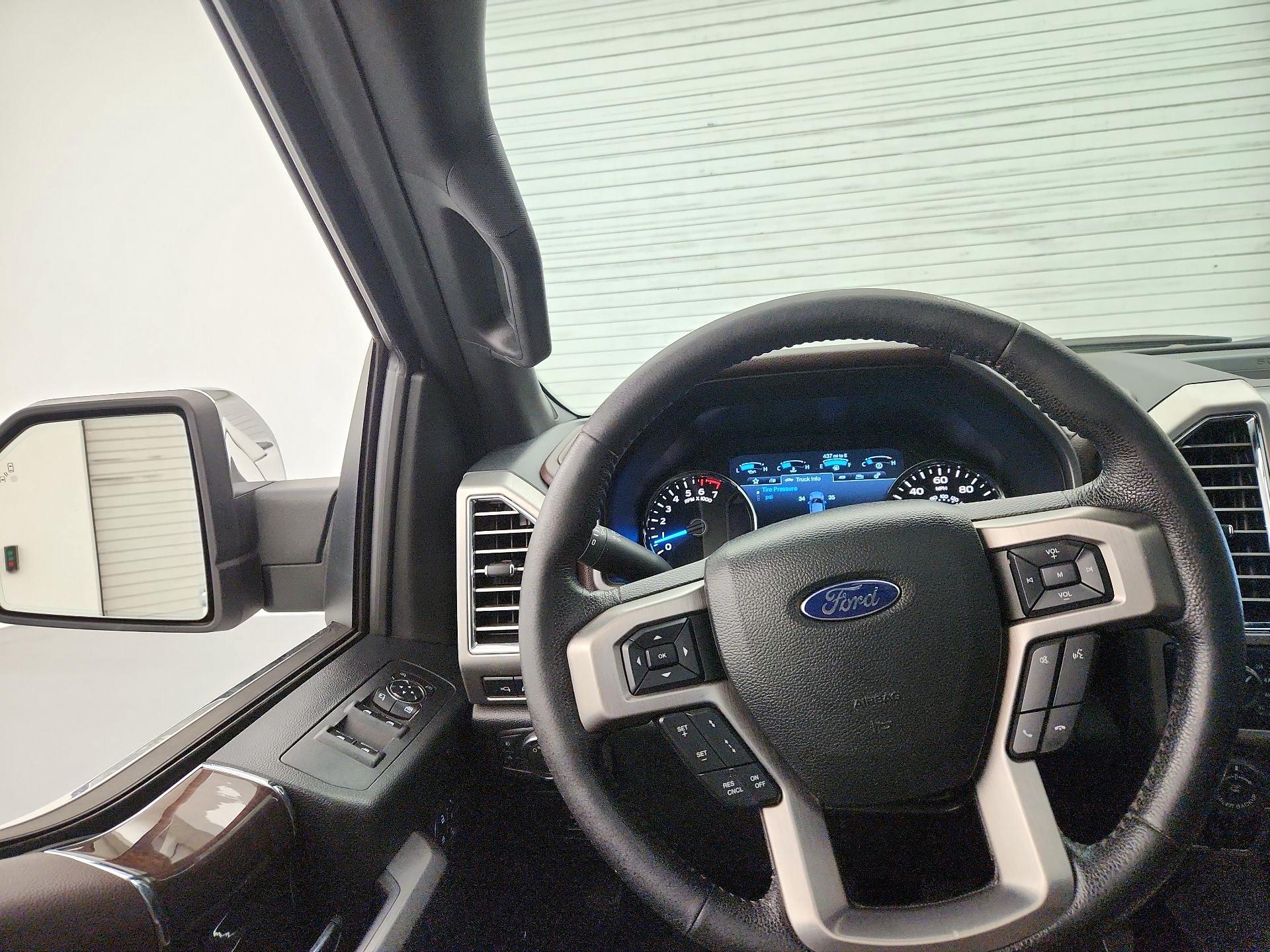 Thumbnail: 2016 Ford F-150 - 10