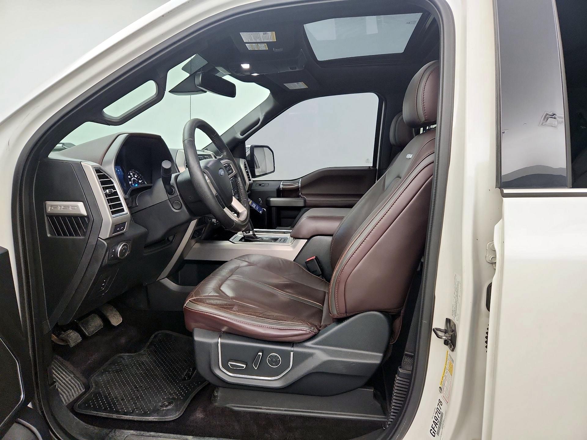 Thumbnail: 2016 Ford F-150 - 11