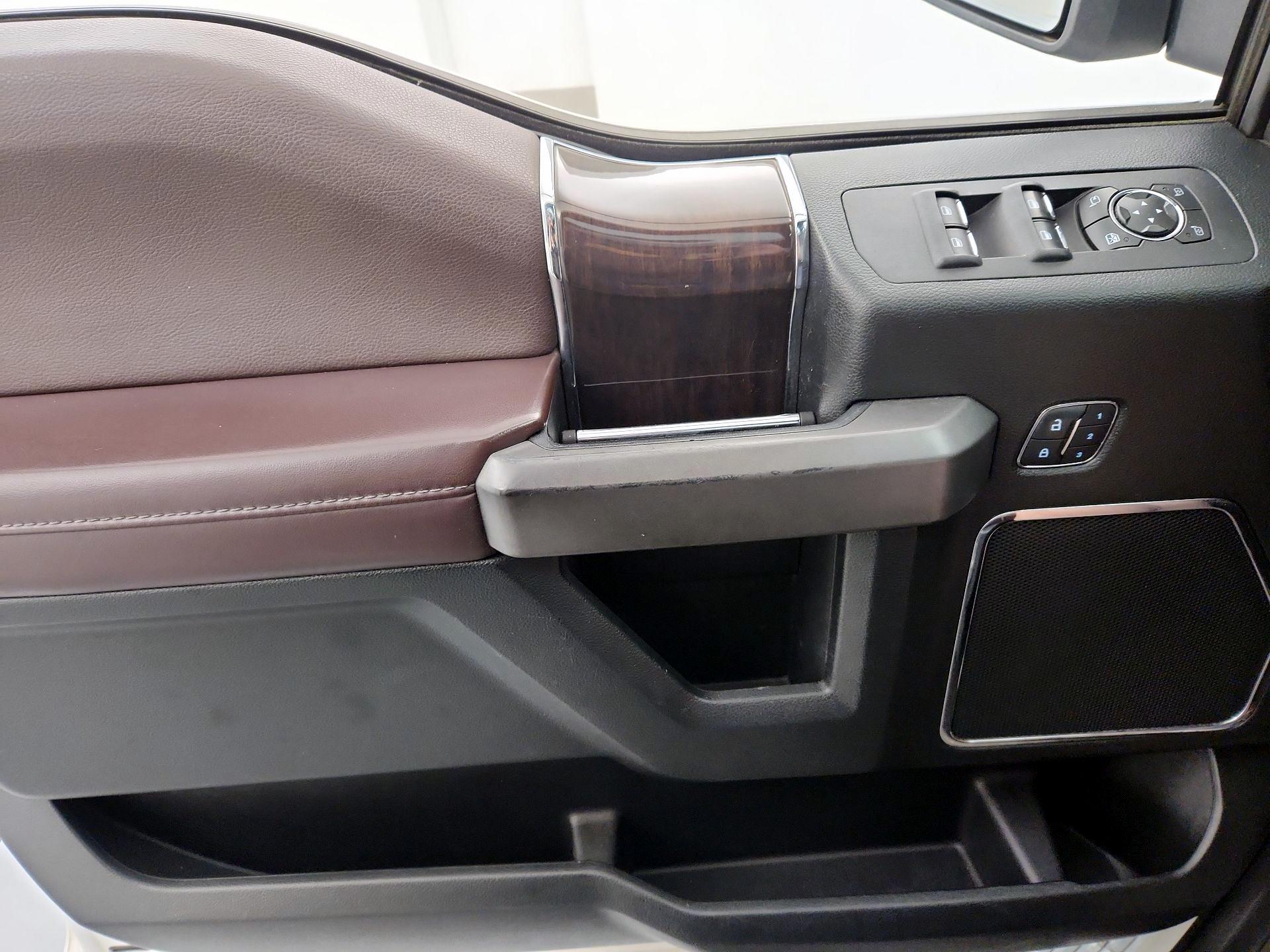 Thumbnail: 2016 Ford F-150 - 12